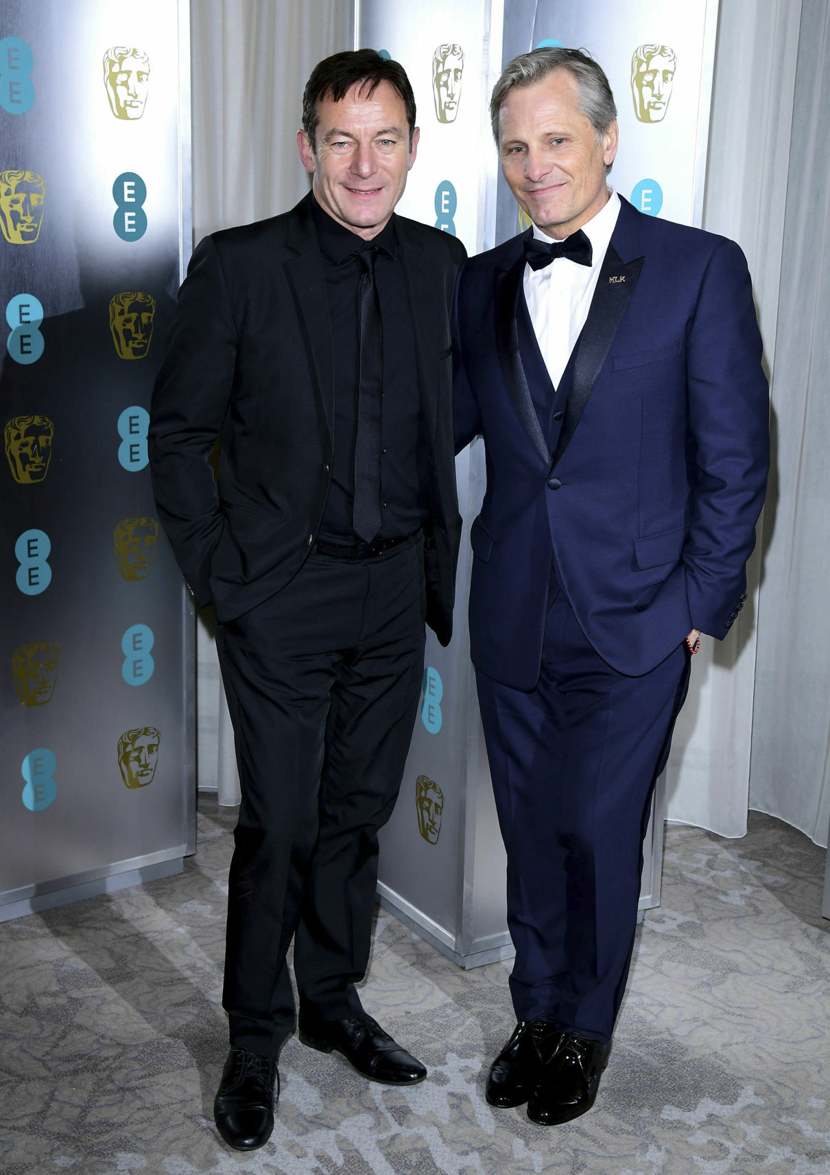 Britain BAFTA Awards